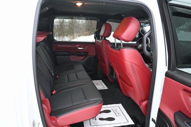 Used 2023 RAM 1500 Rebel w/ Rebel Level 1 Equipment Group image 21