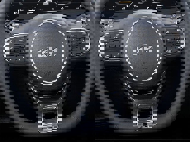New 2026 Kia K5 GT image 22