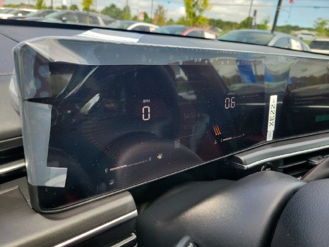 New 2026 Kia K5 GT-Line w/ GT-Line Premium Package FWD image 32