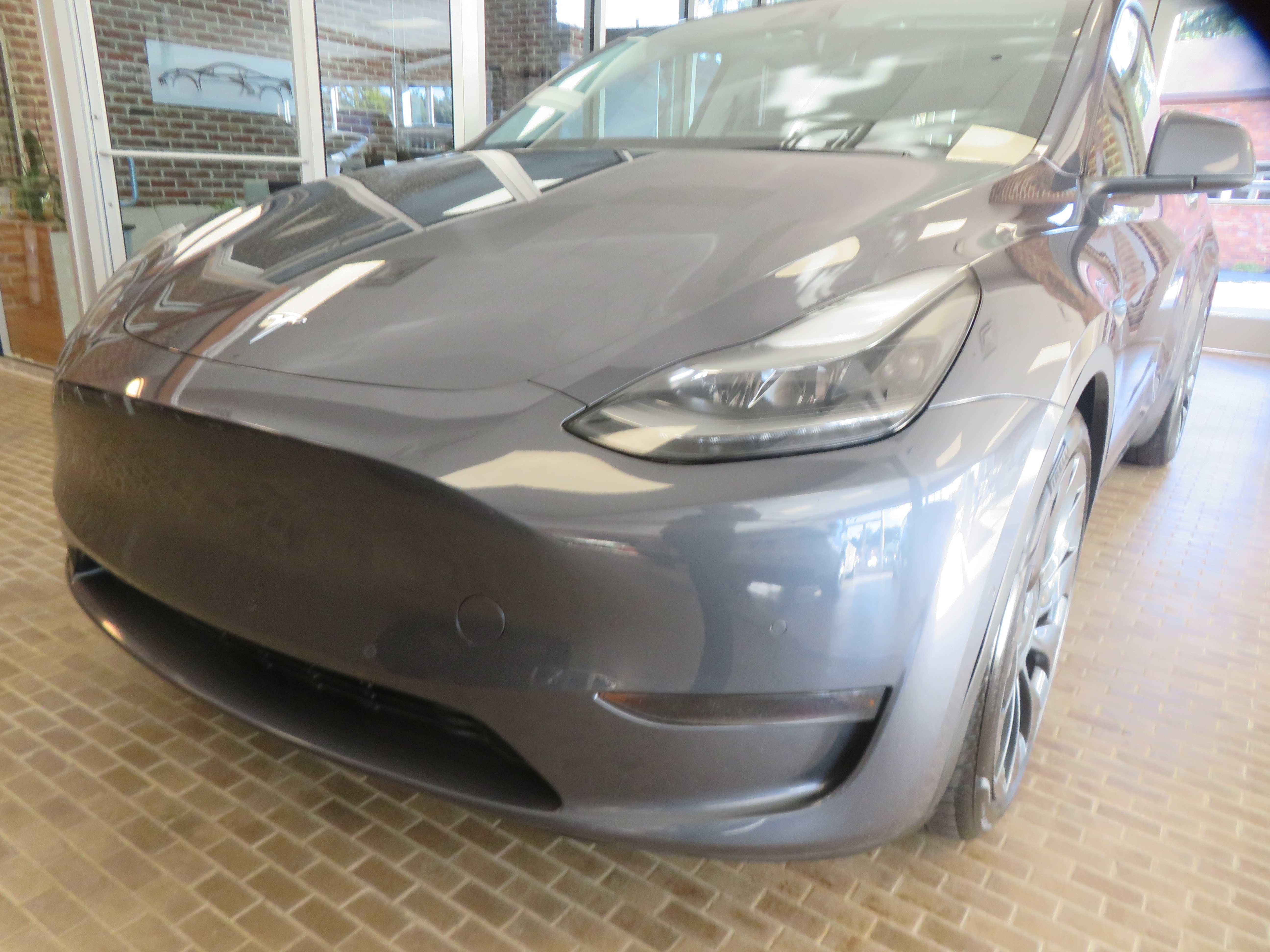 Used 2022 Tesla Model Y Performance AWD/4WD image 59