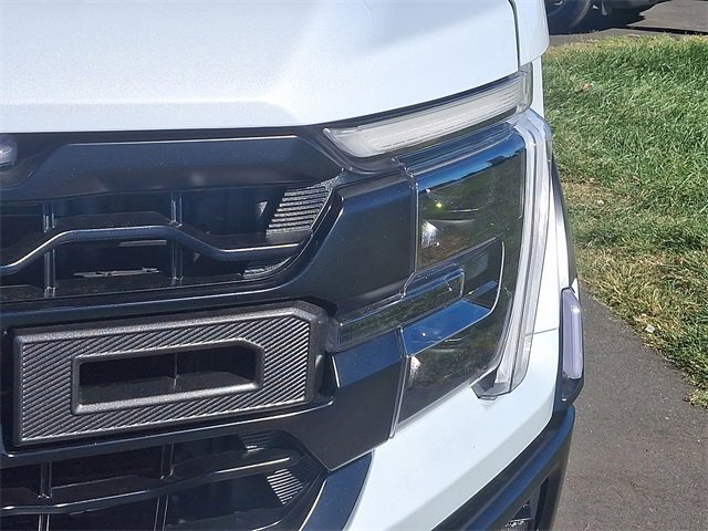 Certified 2025 Ford F150 Raptor image 9