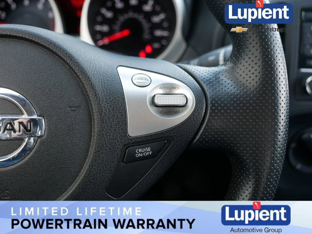 Used 2016 Nissan Juke S image 23