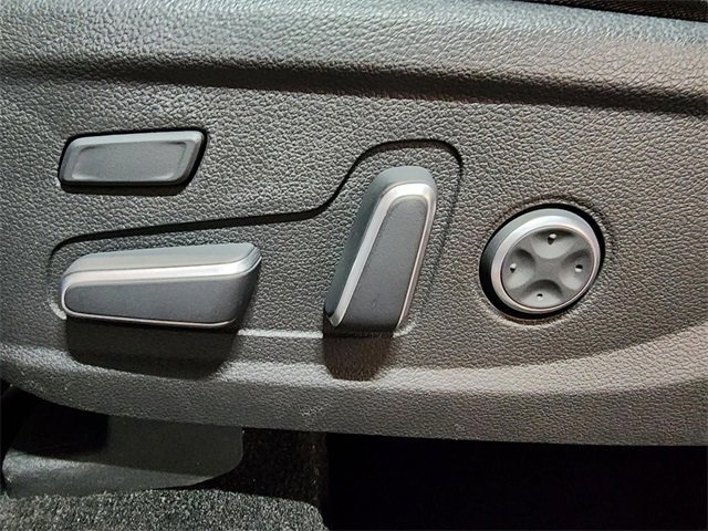 Used 2022 Hyundai Santa Fe Calligraphy image 23