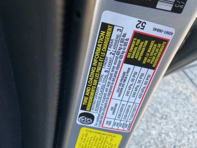 Used 2022 Toyota Camry SE image 30