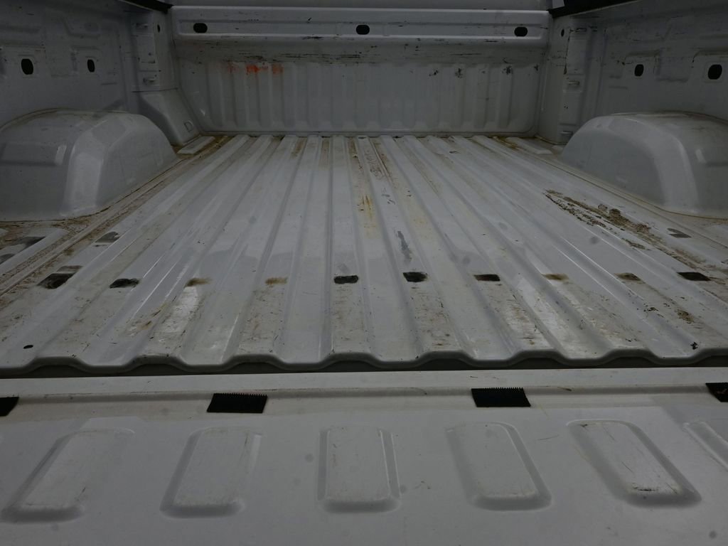 Used 2022 Chevrolet Silverado 2500 LTZ w/ LTZ Plus Package image 10