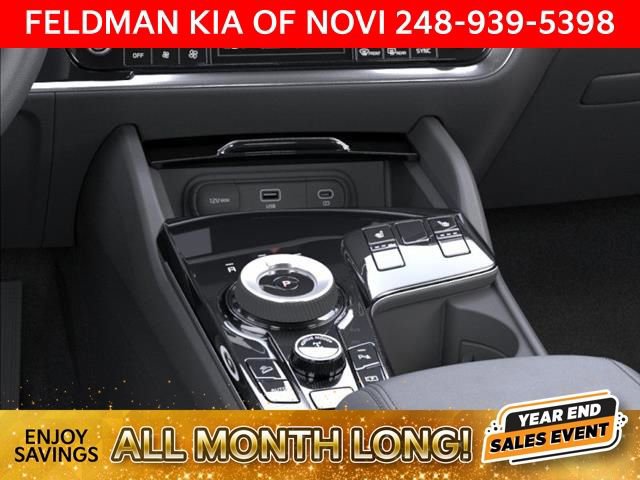 New 2025 Kia Sportage LX image 24