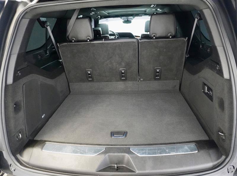 Used 2022 Cadillac Escalade ESV Premium Luxury AWD/4WD image 50