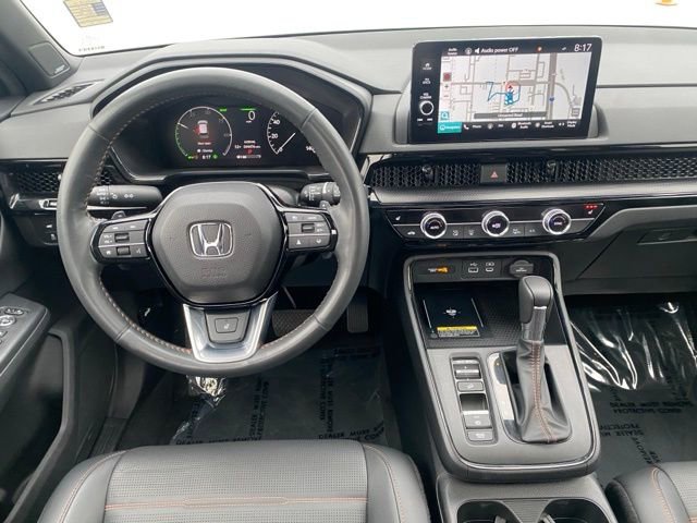 Certified 2023 Honda CR-V Sport Touring image 16