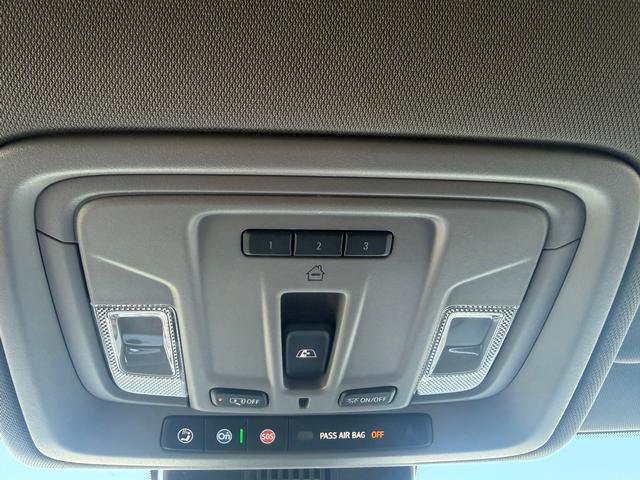 New 2026 Chevrolet Silverado 1500 LT Trail Boss AWD/4WD image 26