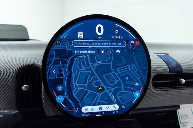 New 2026 MINI Cooper S FWD image 13