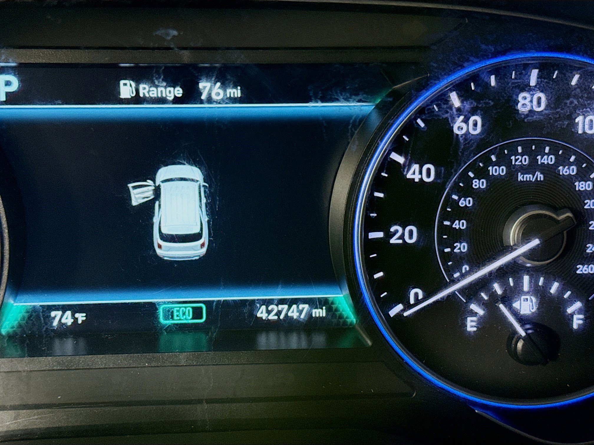 Used 2021 Hyundai Palisade SEL AWD/4WD image 17