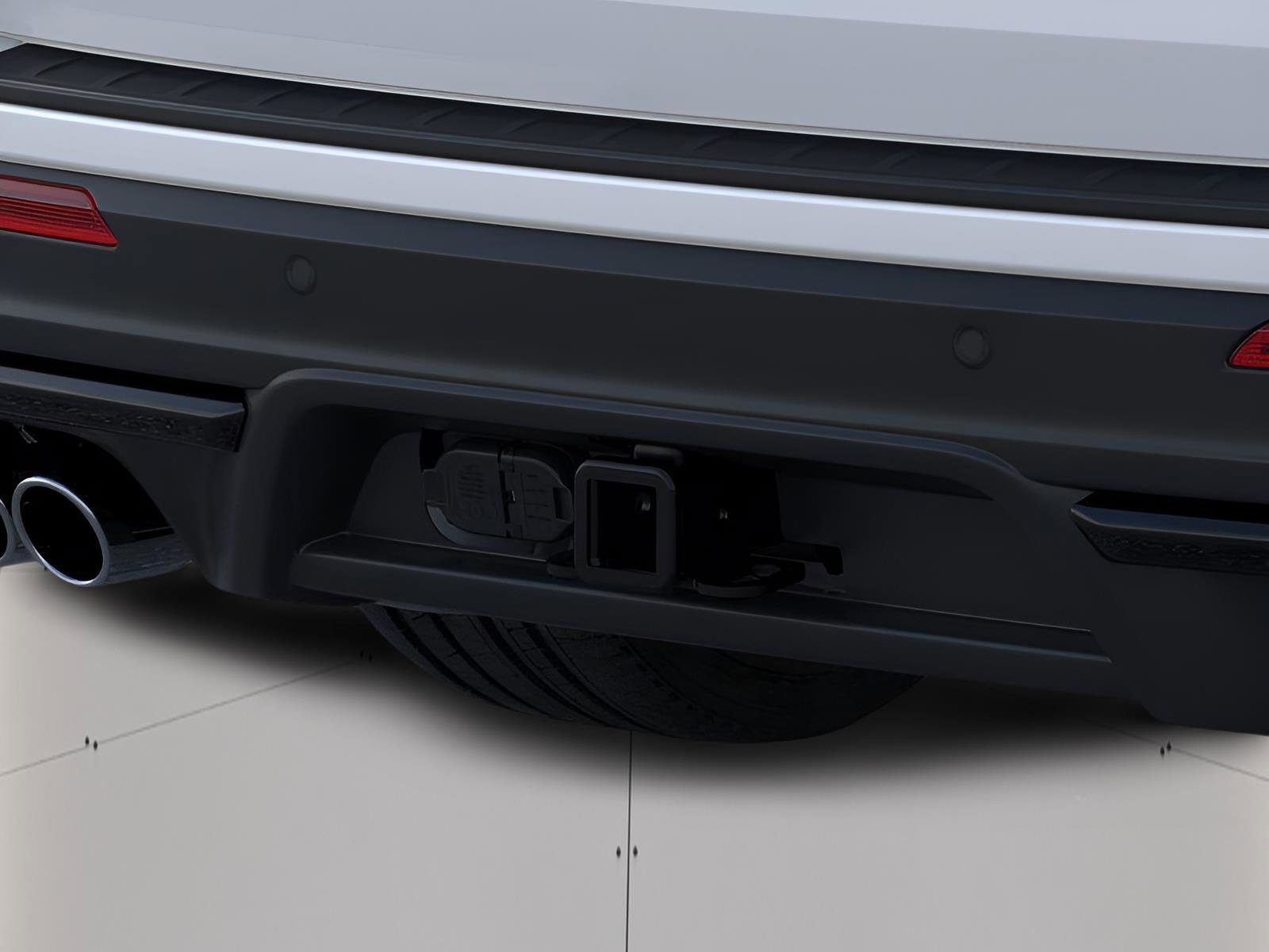 New 2026 Ford Explorer ST image 23