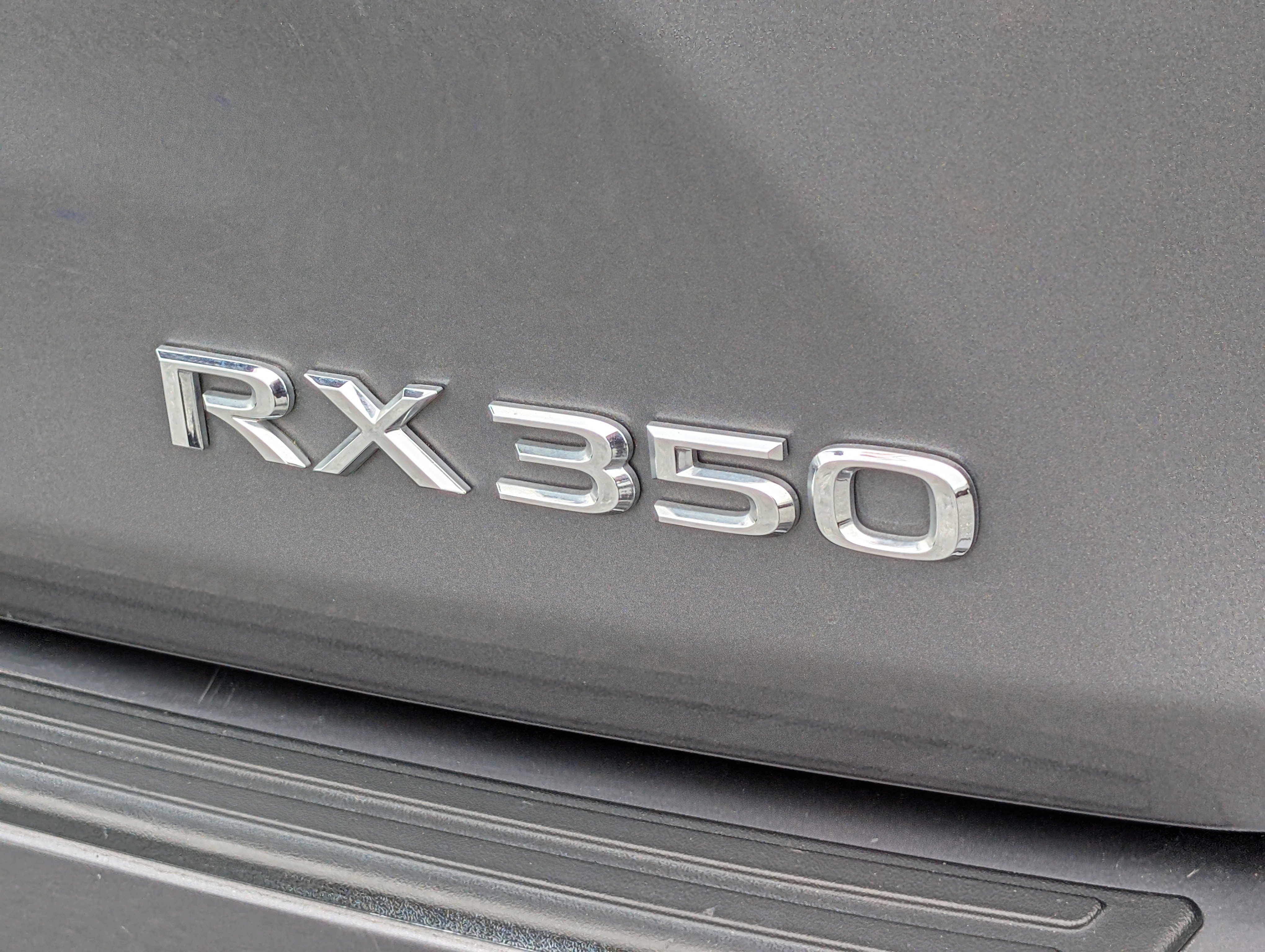 Used 2018 Lexus RX 350 350 w/ Premium Package image 9