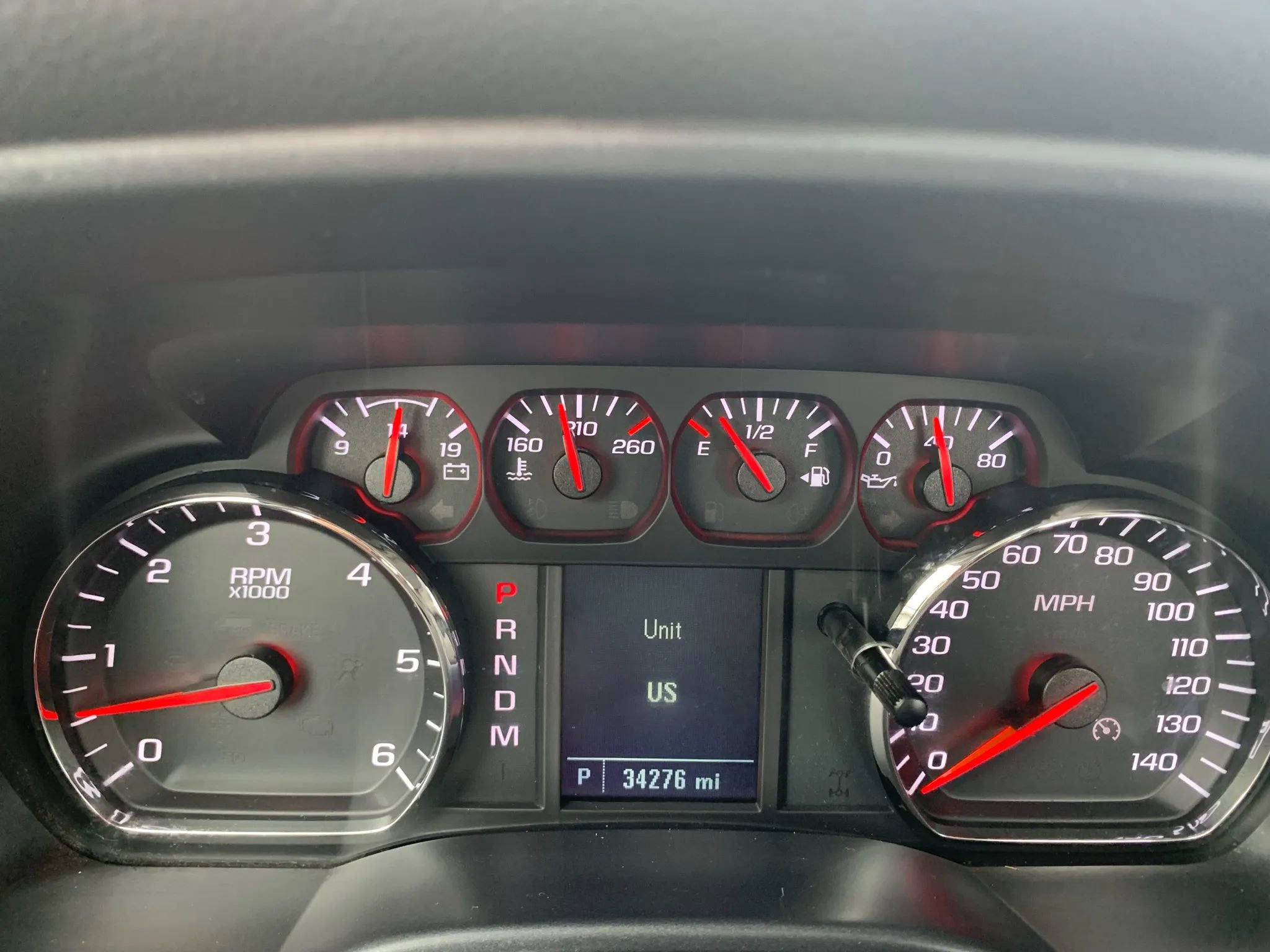 Used 2016 Chevrolet Silverado 1500 W/T w/ WT Fleet Convenience Package image 11