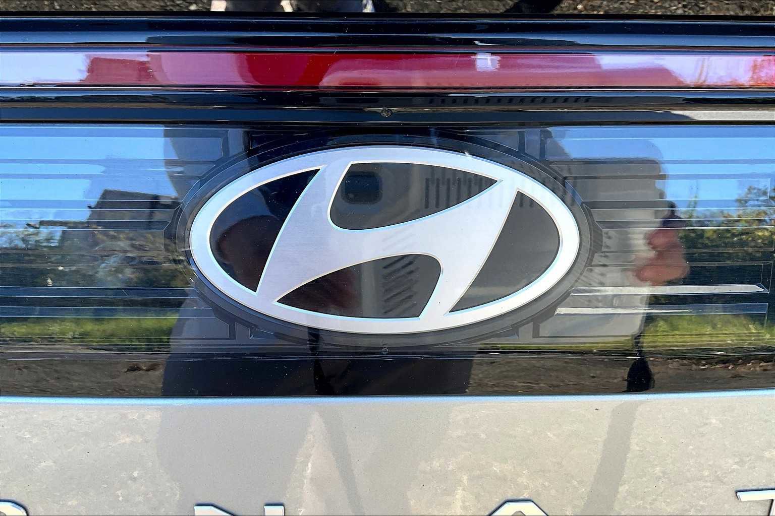 Used 2024 Hyundai Sonata SEL image 30