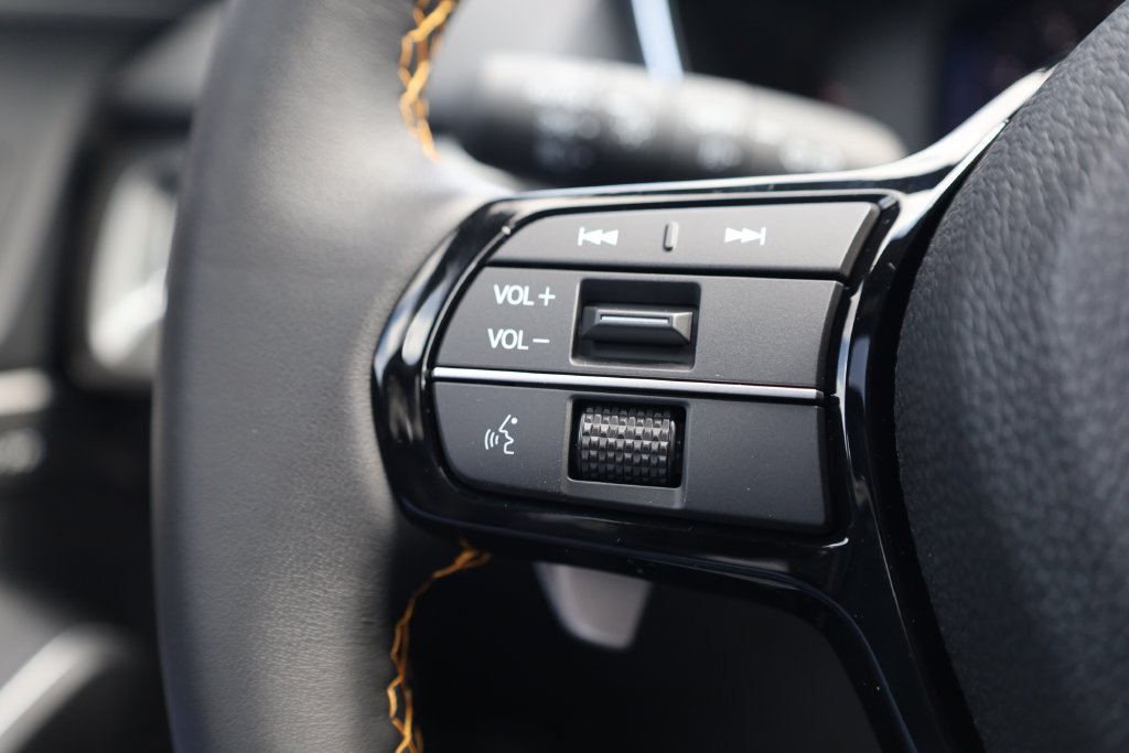 New 2026 Acura Integra A-Spec w/ Technology Package FWD image 18