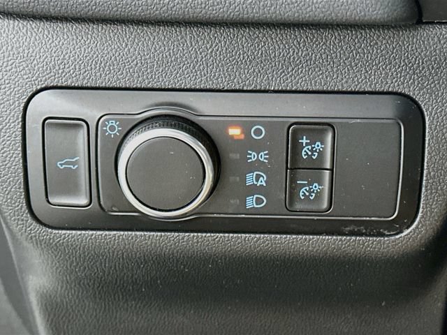 Used 2023 Ford Escape ST-Line w/ Tech Pack #1 FWD image 21