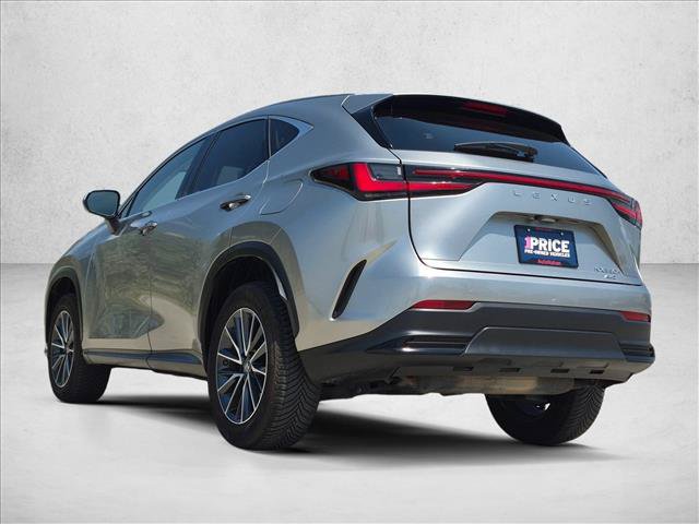 Used 2022 Lexus NX 350h AWD w/ Towing Package (2000 Lbs) image 16