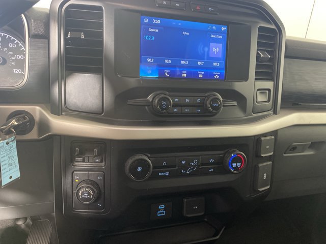 Used 2021 Ford F150 XL w/ XL Power Equipment Group AWD/4WD image 23