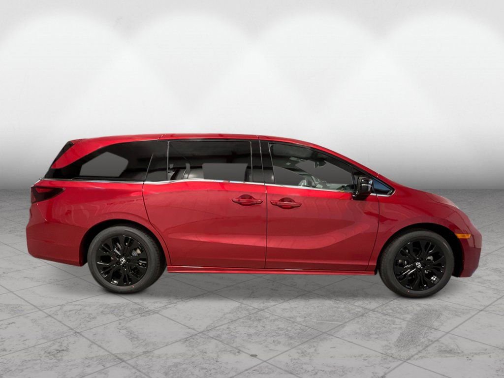 New 2026 Honda Odyssey Sport-L image 8