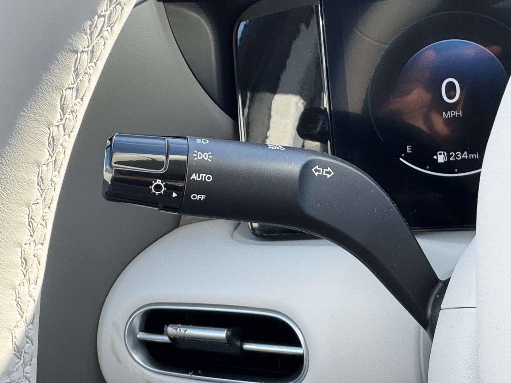 Used 2026 Hyundai Palisade Limited image 21