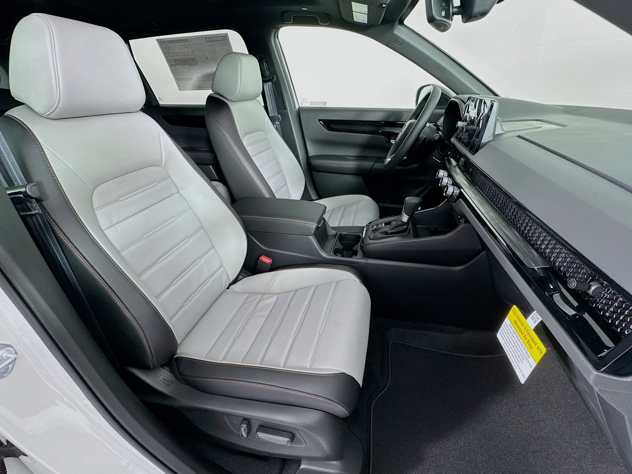 New 2026 Honda CR-V Sport Touring image 29