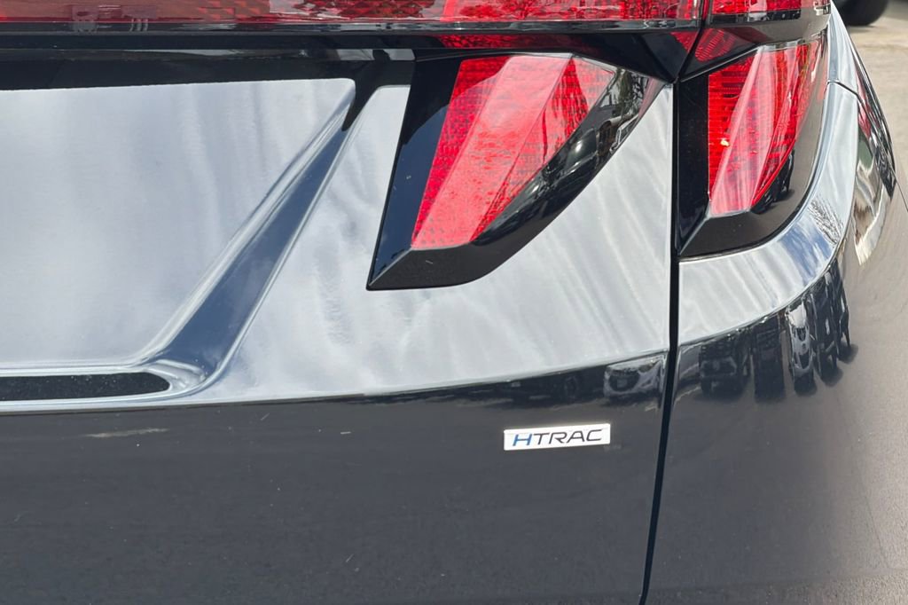 New 2026 Hyundai Tucson SE AWD/4WD image 7
