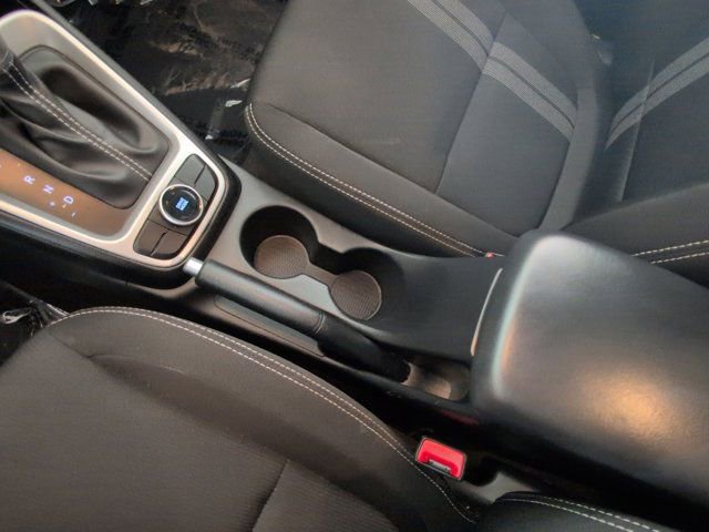 Used 2025 Hyundai Venue SEL FWD image 22