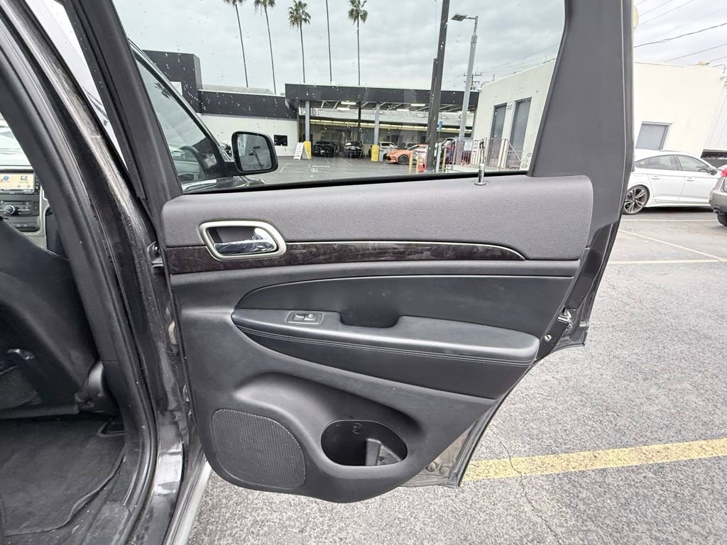 Used 2012 Jeep Grand Cherokee Laredo image 17