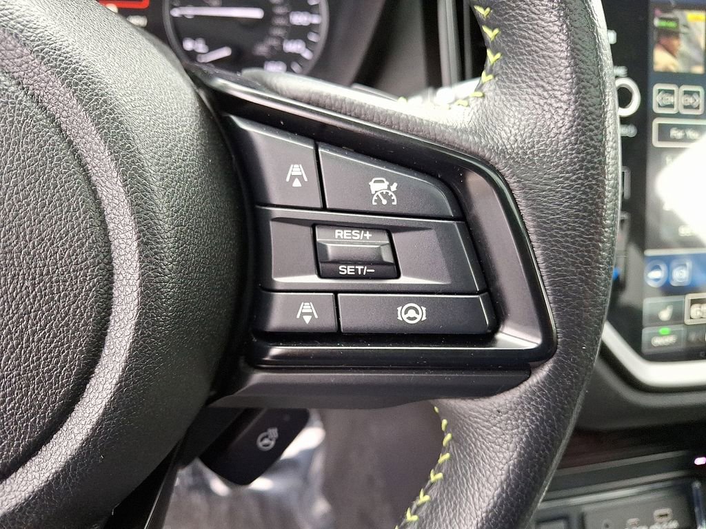 Certified 2023 Subaru Ascent Onyx Edition image 22