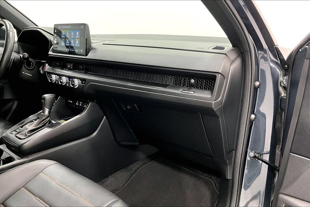 Used 2024 Honda CR-V Sport-L image 19
