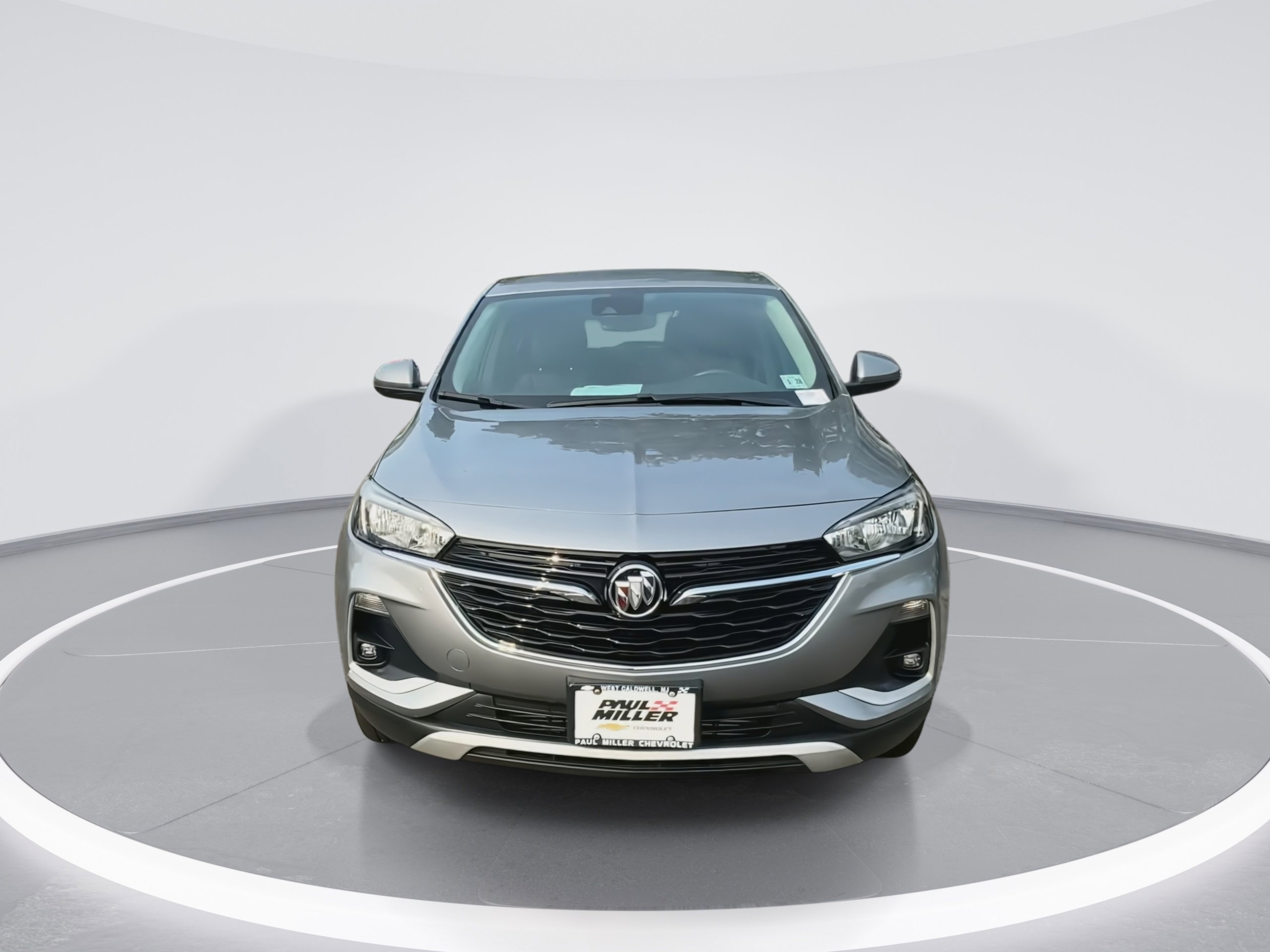 Used 2023 Buick Encore GX Preferred w/ Cold Weather Comfort Package image 3