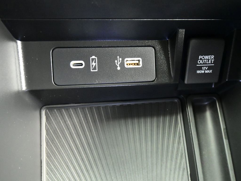 Used 2025 Acura TLX w/ Technology Package FWD image 18