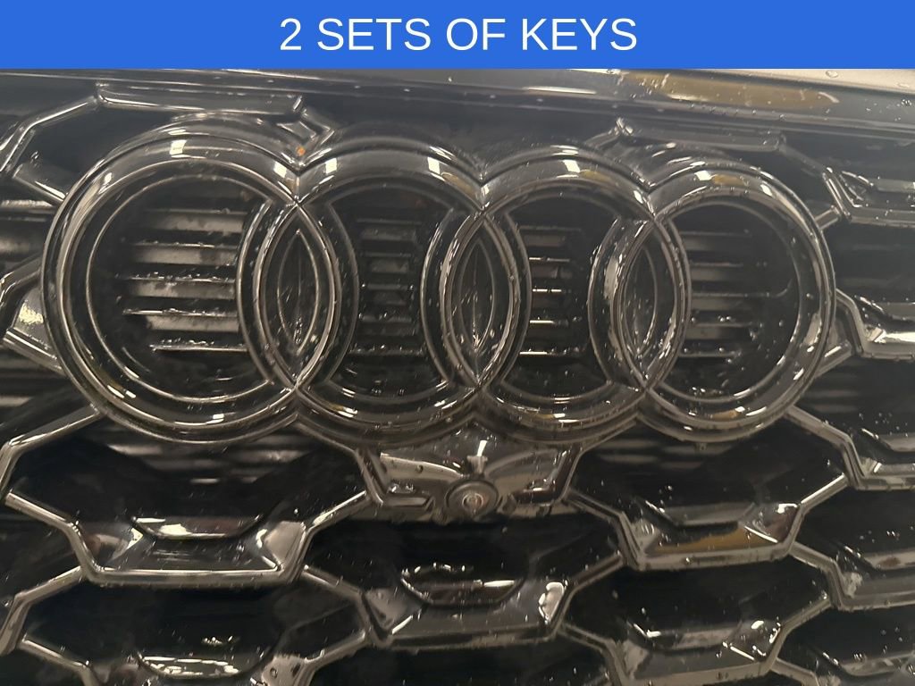 Used 2023 Audi Q5 2.0T Premium Plus w/ Premium Plus Package image 3