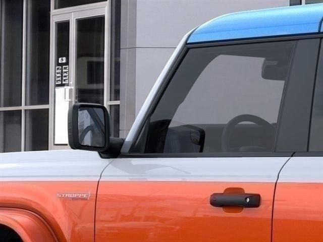 New 2026 Ford Bronco Stroppe Edition AWD/4WD image 22