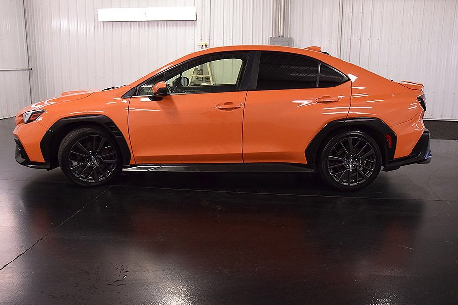 Used 2023 Subaru WRX Premium image 4
