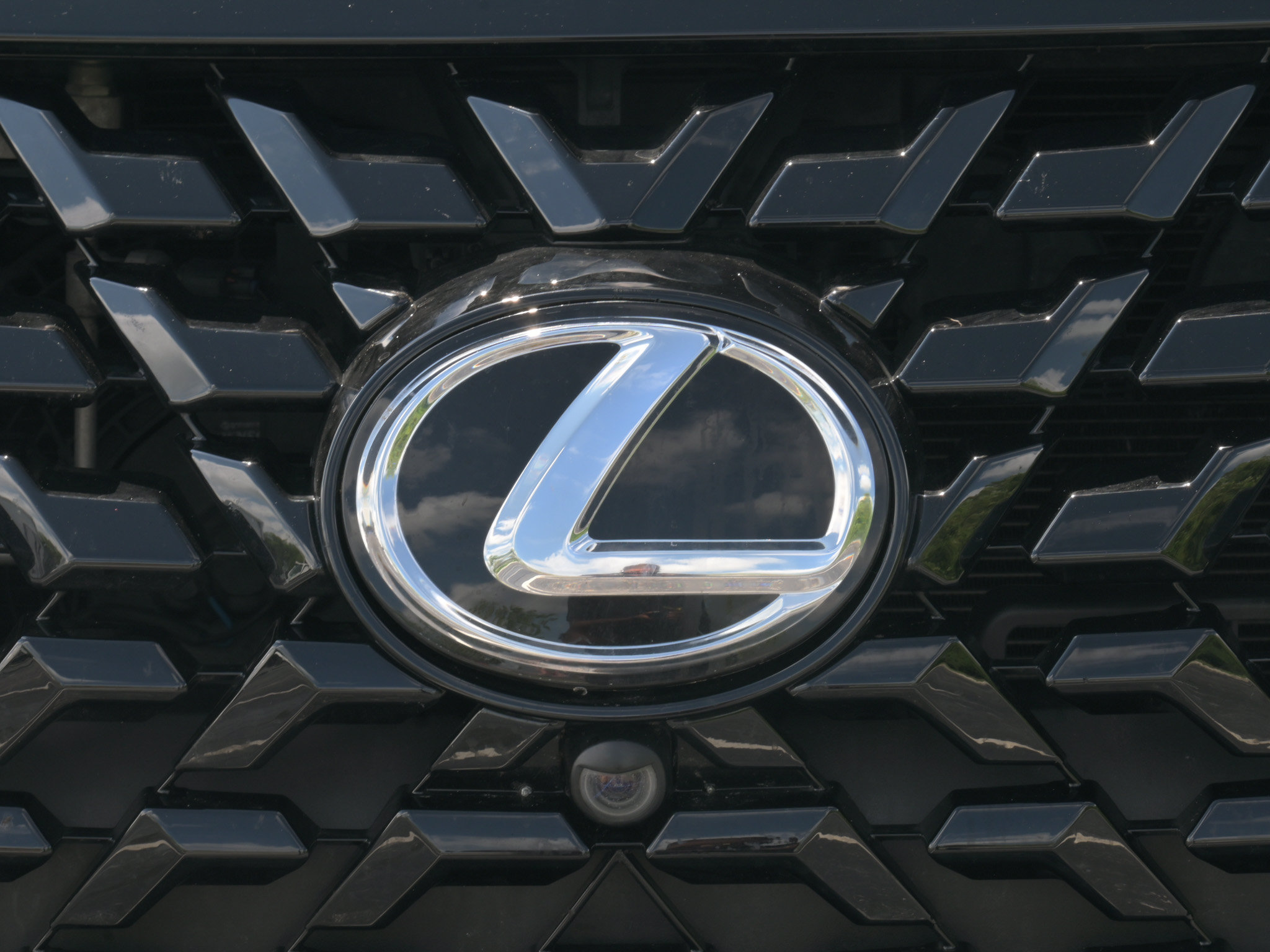 Used 2017 Lexus GX 460 Luxury AWD/4WD image 43