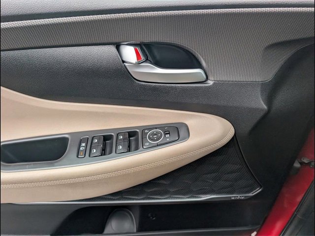 Used 2019 Hyundai Santa Fe SEL image 15