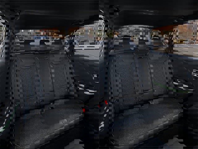 New 2025 Kia K4 GT-Line image 16