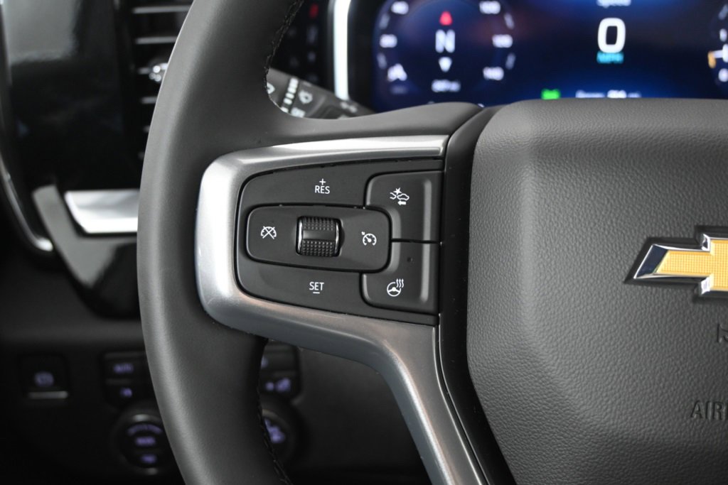 New 2026 Chevrolet Silverado 1500 LT w/ Z71 Off-Road Package image 38