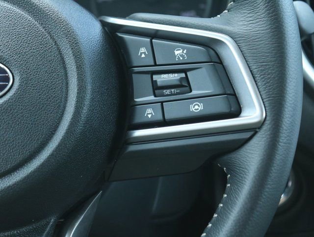 Certified 2025 Subaru Ascent Premium w/ Popular Package #1 image 23