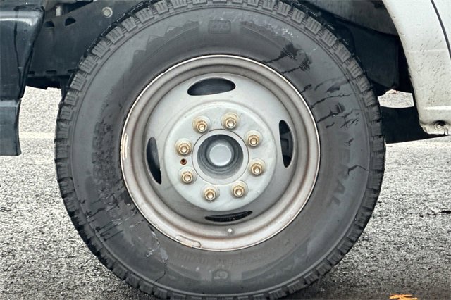 Used 2016 Ford E-350 and Econoline 350 Super Duty image 21