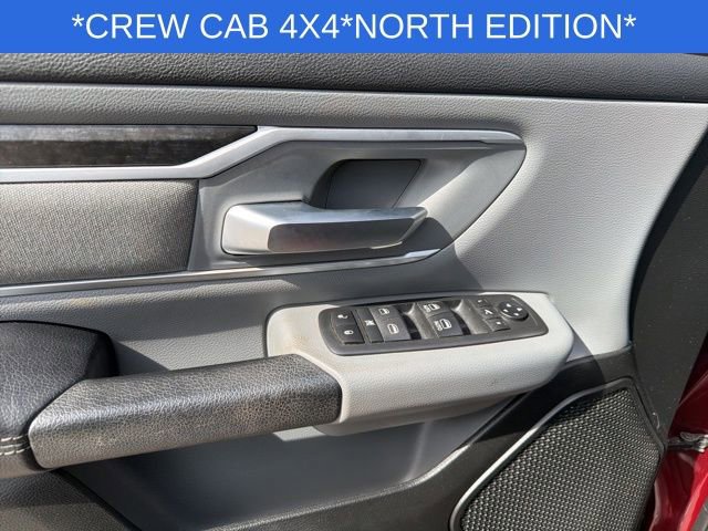 Used 2020 RAM 1500 Big Horn AWD/4WD image 28