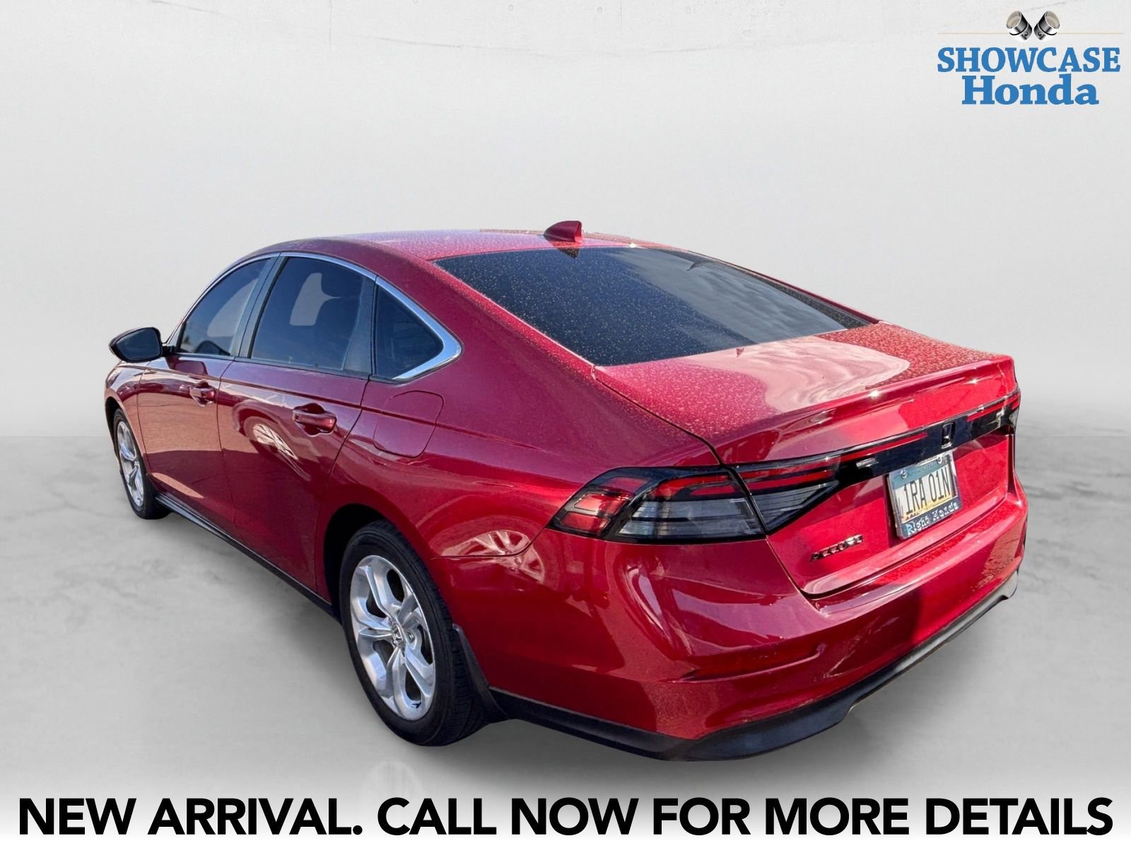 Used 2023 Honda Accord LX image 4