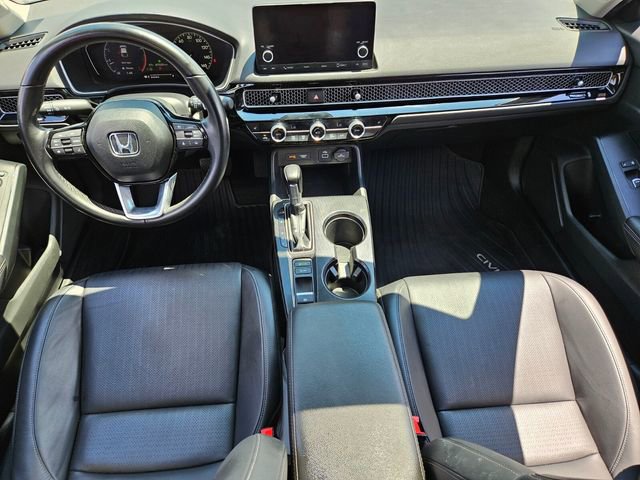 Used 2023 Honda Civic EX-L image 9
