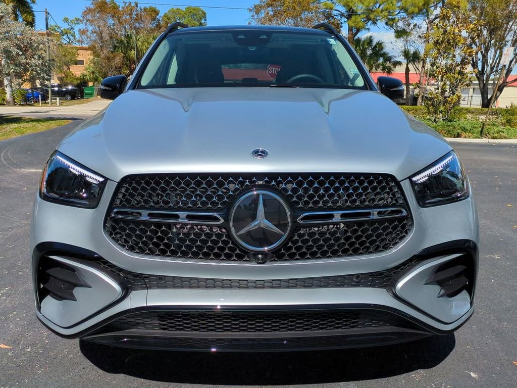 Used 2026 Mercedes-Benz GLE 450 4MATIC image 9