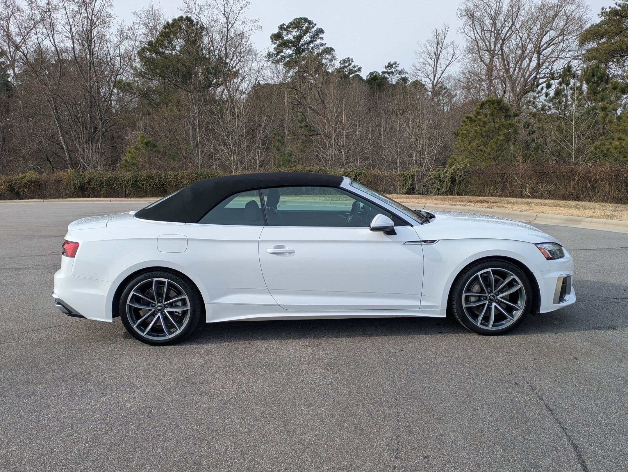 Used 2024 Audi A5 2.0T Premium Plus image 4