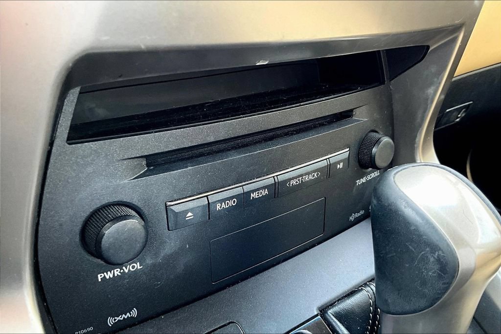Used 2016 Lexus NX 200t FWD image 16