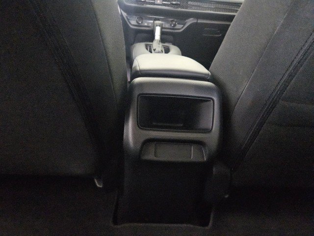 New 2027 Honda HR-V LX image 20