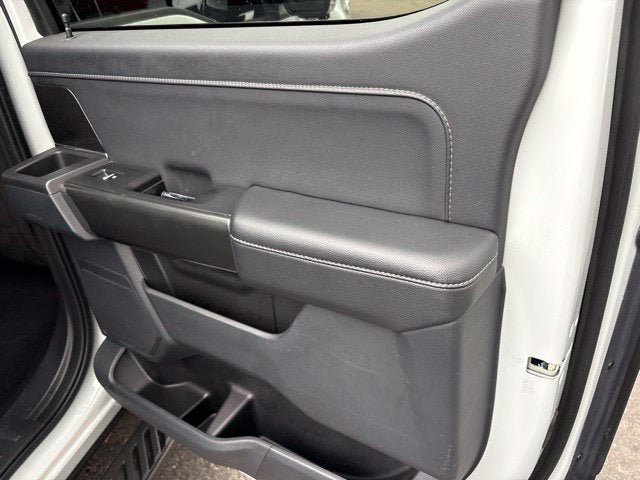 Used 2023 Ford F150 XLT w/ Equipment Group 302A High AWD/4WD image 13